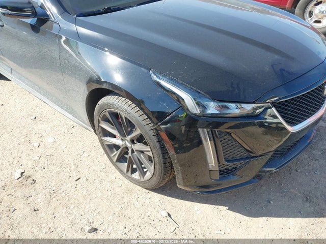 2020 CADILLAC CT5 1G6DU5RK4L0151017 Photo 5