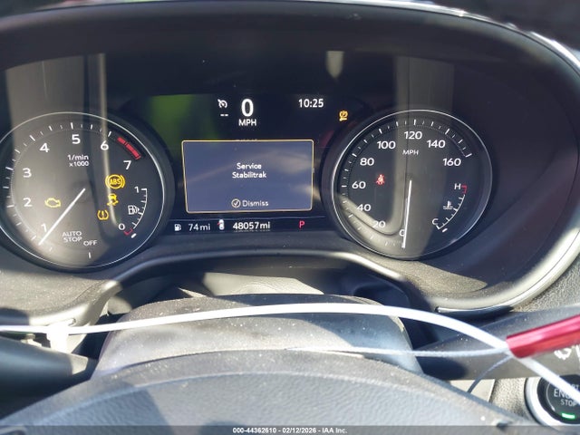 2020 CADILLAC CT5 1G6DU5RK4L0151017 Photo 6