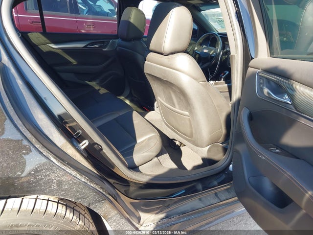 2020 CADILLAC CT5 1G6DU5RK4L0151017 Photo 7