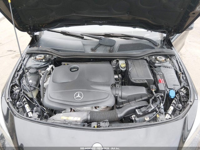 Продаж на аукціоні авто 2014 Mercedes-benz Cla 250 4matic, vin: WDDSJ4GB0EN119672, номер лоту: 44362612