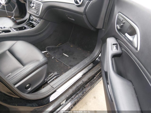 Продаж на аукціоні авто 2014 Mercedes-benz Cla 250 4matic, vin: WDDSJ4GB0EN119672, номер лоту: 44362612