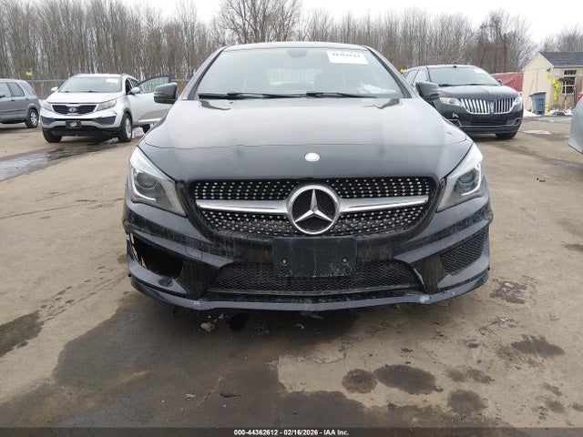 Продаж на аукціоні авто 2014 Mercedes-benz Cla 250 4matic, vin: WDDSJ4GB0EN119672, номер лоту: 44362612