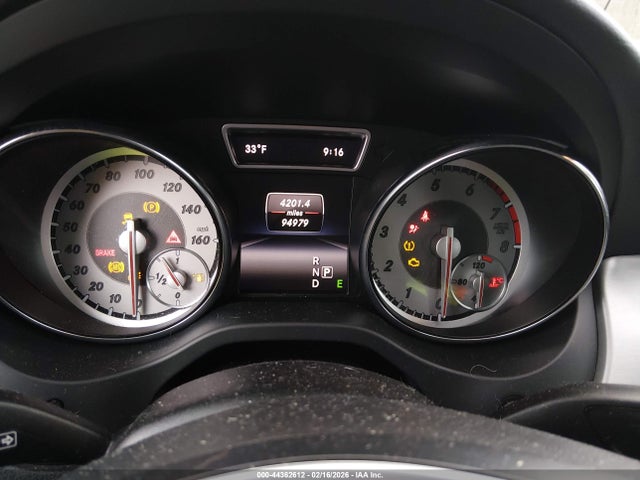 Продаж на аукціоні авто 2014 Mercedes-benz Cla 250 4matic, vin: WDDSJ4GB0EN119672, номер лоту: 44362612