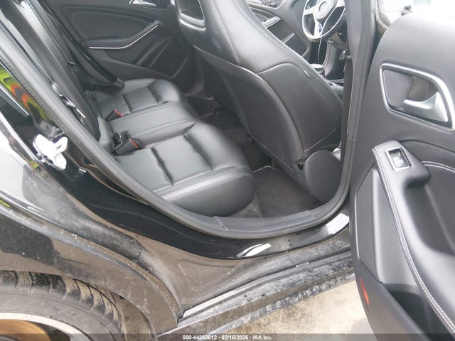 Продаж на аукціоні авто 2014 Mercedes-benz Cla 250 4matic, vin: WDDSJ4GB0EN119672, номер лоту: 44362612