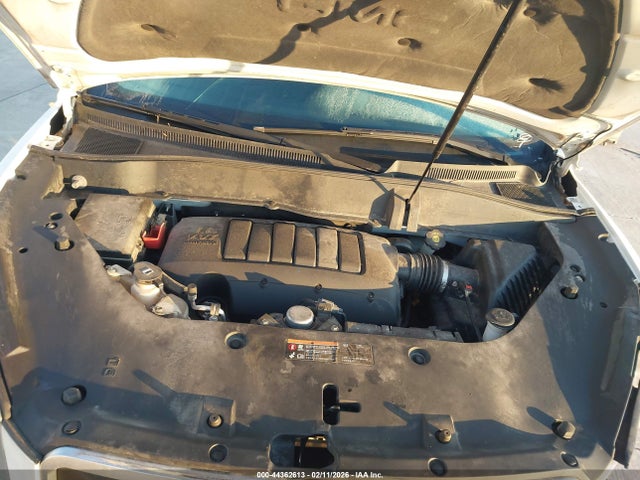 2015 GMC ACADIA 1GKKRPKD3FJ176006 Photo 9