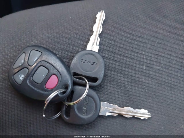 2015 GMC ACADIA 1GKKRPKD3FJ176006 Photo 10