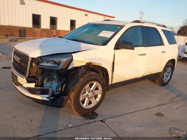2015 GMC ACADIA 1GKKRPKD3FJ176006 Photo 1