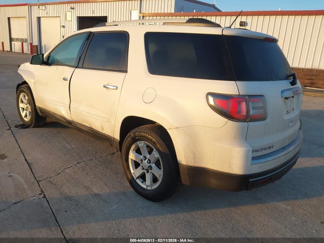2015 GMC ACADIA 1GKKRPKD3FJ176006 Photo 2