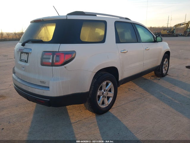 2015 GMC ACADIA 1GKKRPKD3FJ176006 Photo 3