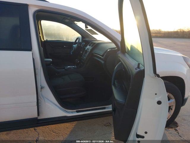 2015 GMC ACADIA 1GKKRPKD3FJ176006 Photo 4