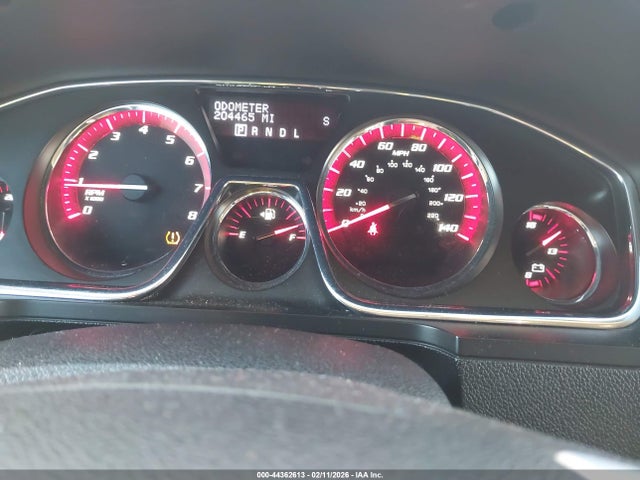 2015 GMC ACADIA 1GKKRPKD3FJ176006 Photo 6
