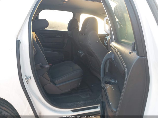 2015 GMC ACADIA 1GKKRPKD3FJ176006 Photo 7