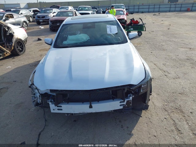 Продажа на аукционе авто 2026 Cadillac Ct5 Premium Luxury Rwd, vin: 1G6DN5RK6T0104245, номер лота: 44362618