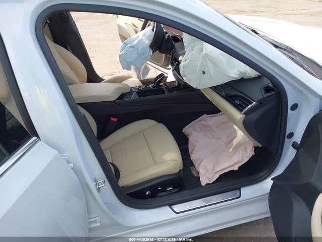 Продажа на аукционе авто 2026 Cadillac Ct5 Premium Luxury Rwd, vin: 1G6DN5RK6T0104245, номер лота: 44362618