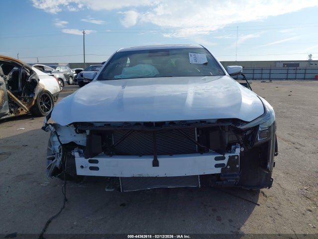 Продажа на аукционе авто 2026 Cadillac Ct5 Premium Luxury Rwd, vin: 1G6DN5RK6T0104245, номер лота: 44362618