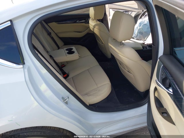 Продажа на аукционе авто 2026 Cadillac Ct5 Premium Luxury Rwd, vin: 1G6DN5RK6T0104245, номер лота: 44362618