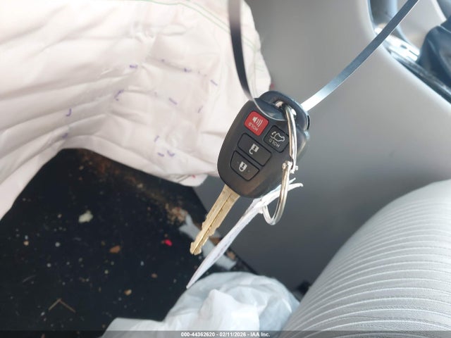 2016 TOYOTA HIGHLANDER 5TDZKRFH8GS179012 Photo 10