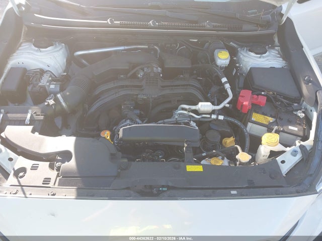 2025 SUBARU CROSSTREK JF2GUHDC7S8223549 Photo 9