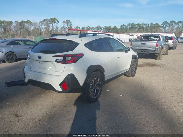 2025 SUBARU CROSSTREK JF2GUHDC7S8223549 Photo 3