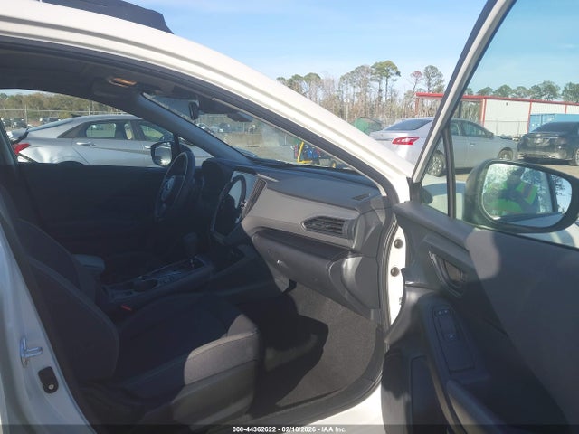 2025 SUBARU CROSSTREK JF2GUHDC7S8223549 Photo 4