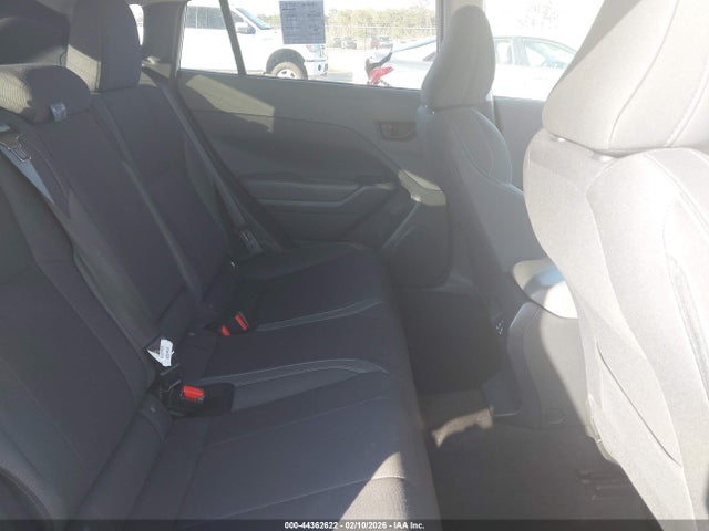 2025 SUBARU CROSSTREK JF2GUHDC7S8223549 Photo 7