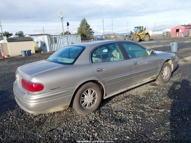 Продаж на аукціоні авто 2002 Buick Lesabre Custom, vin: 1G4HP54K824169486, номер лоту: 44362623