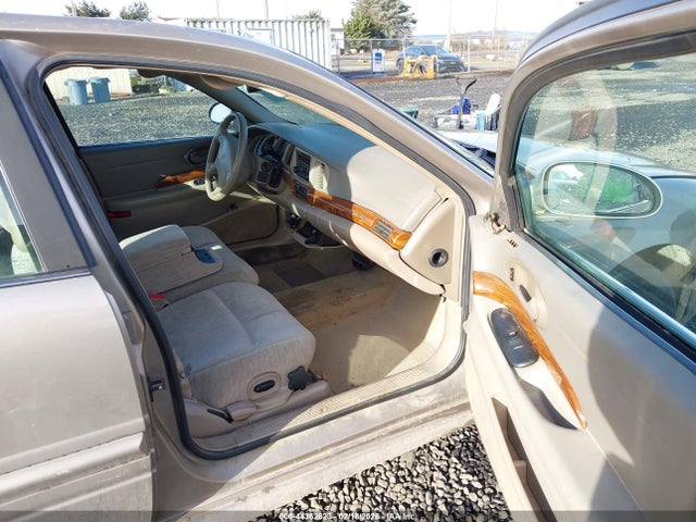 Продаж на аукціоні авто 2002 Buick Lesabre Custom, vin: 1G4HP54K824169486, номер лоту: 44362623