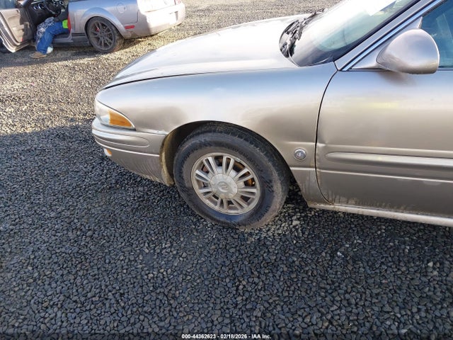 Продаж на аукціоні авто 2002 Buick Lesabre Custom, vin: 1G4HP54K824169486, номер лоту: 44362623