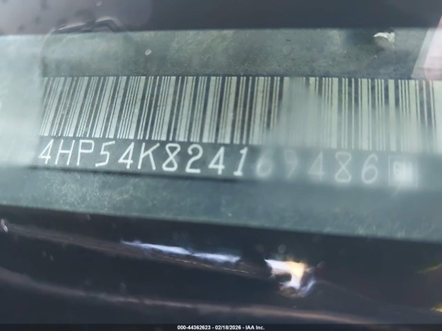 Продаж на аукціоні авто 2002 Buick Lesabre Custom, vin: 1G4HP54K824169486, номер лоту: 44362623