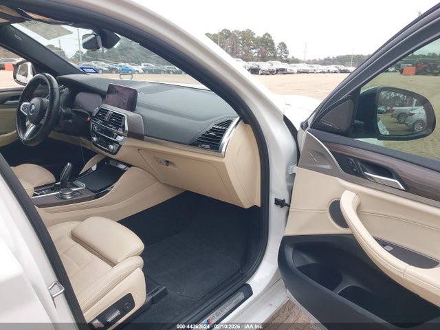2020 BMW X4 5UX2V5C0XLLE69555 Photo 4
