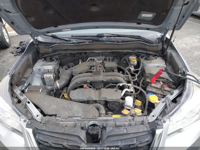Aukcja sprzedaży 2017 Subaru Forester 2.5i Premium, vin: JF2SJAEC7HH572017, numer aukcji: 44362628