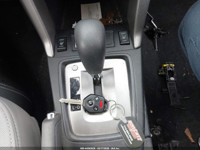 Aukcja sprzedaży 2017 Subaru Forester 2.5i Premium, vin: JF2SJAEC7HH572017, numer aukcji: 44362628