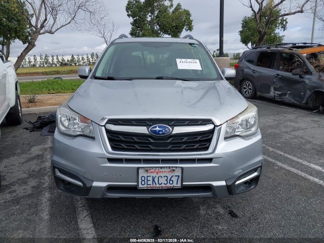 Aukcja sprzedaży 2017 Subaru Forester 2.5i Premium, vin: JF2SJAEC7HH572017, numer aukcji: 44362628