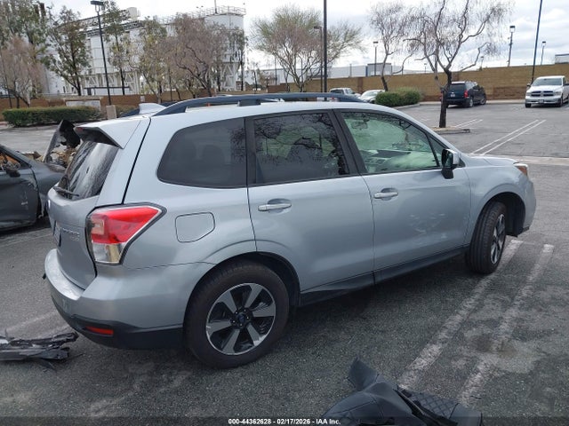 Aukcja sprzedaży 2017 Subaru Forester 2.5i Premium, vin: JF2SJAEC7HH572017, numer aukcji: 44362628