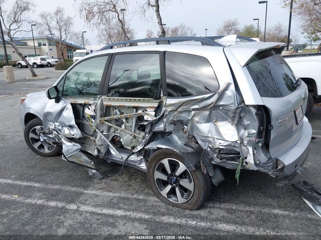 Aukcja sprzedaży 2017 Subaru Forester 2.5i Premium, vin: JF2SJAEC7HH572017, numer aukcji: 44362628