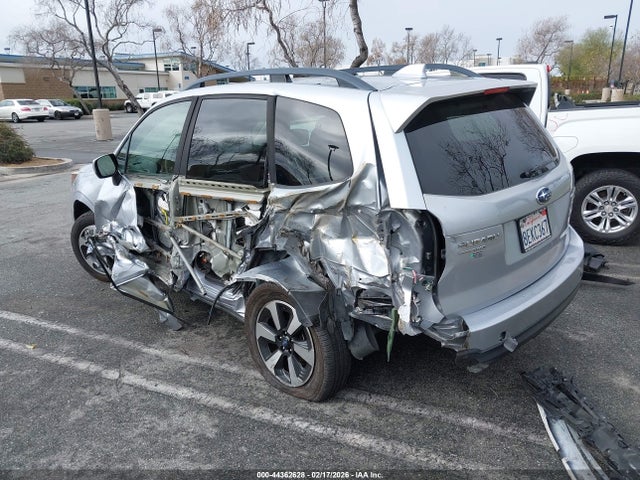 Aukcja sprzedaży 2017 Subaru Forester 2.5i Premium, vin: JF2SJAEC7HH572017, numer aukcji: 44362628