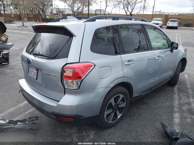 Aukcja sprzedaży 2017 Subaru Forester 2.5i Premium, vin: JF2SJAEC7HH572017, numer aukcji: 44362628