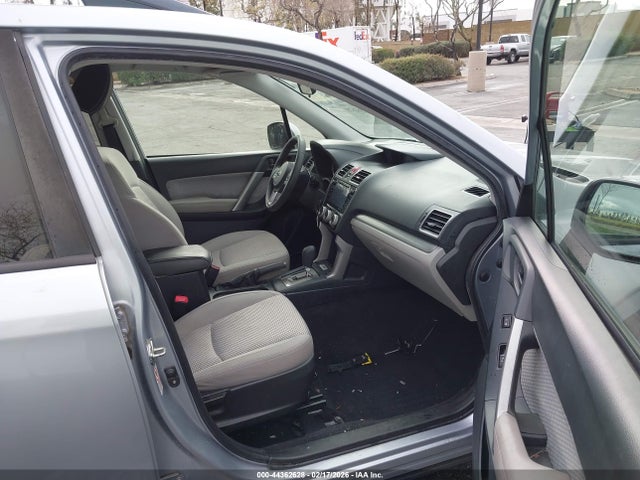 Aukcja sprzedaży 2017 Subaru Forester 2.5i Premium, vin: JF2SJAEC7HH572017, numer aukcji: 44362628