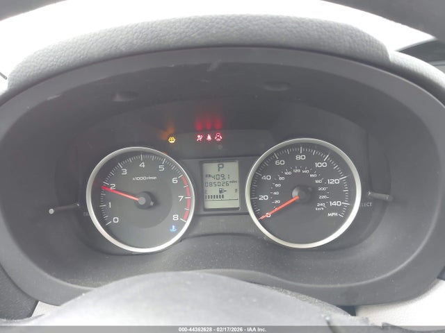Aukcja sprzedaży 2017 Subaru Forester 2.5i Premium, vin: JF2SJAEC7HH572017, numer aukcji: 44362628