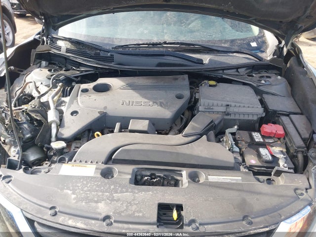 2016 NISSAN ALTIMA 1N4AL3AP1GC218696 Photo 9