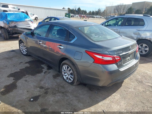 2016 NISSAN ALTIMA 1N4AL3AP1GC218696 Photo 2