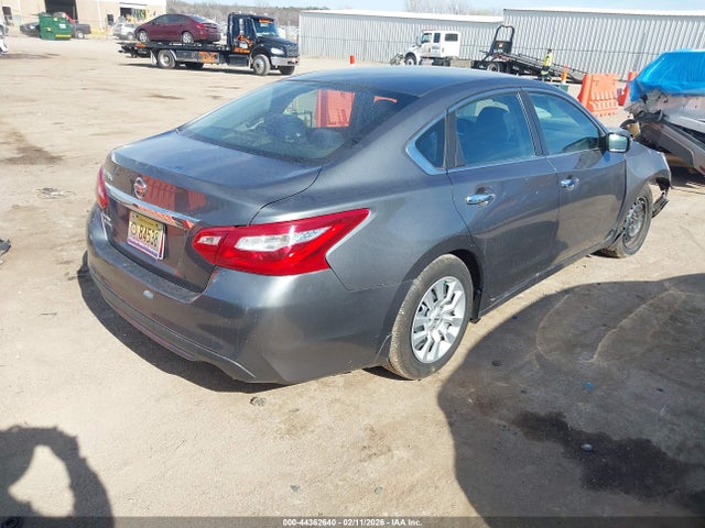 2016 NISSAN ALTIMA 1N4AL3AP1GC218696 Photo 3