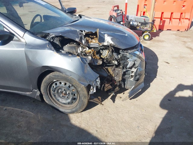 2016 NISSAN ALTIMA 1N4AL3AP1GC218696 Photo 5