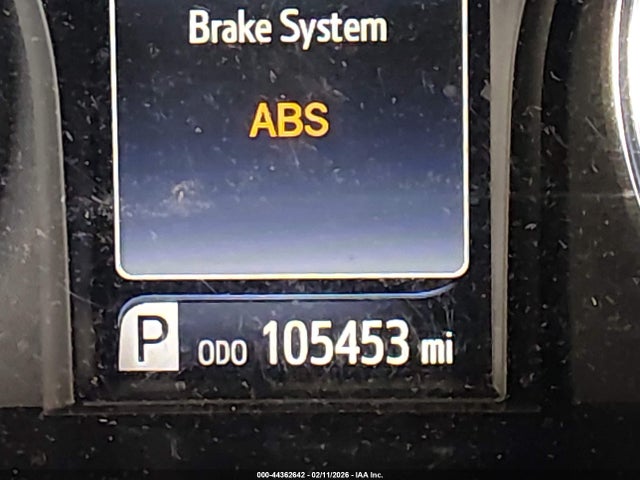 Toyota CAMRY LE 2016 4T4BF1FK0GR573376 Image 15
