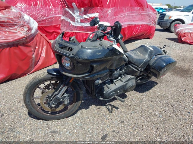 Продажа на аукционе авто 2022 Harley-davidson Fxlrst, vin: 1HD1YXZ2XNB066544, номер лота: 44362643