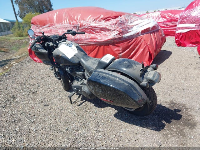 Продажа на аукционе авто 2022 Harley-davidson Fxlrst, vin: 1HD1YXZ2XNB066544, номер лота: 44362643