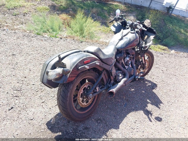 Продажа на аукционе авто 2022 Harley-davidson Fxlrst, vin: 1HD1YXZ2XNB066544, номер лота: 44362643