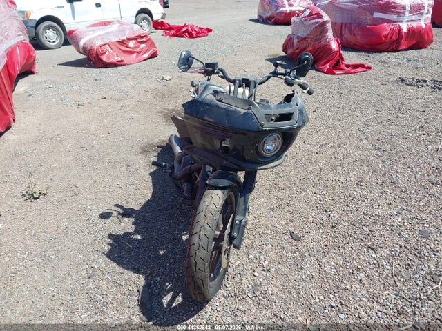 Продажа на аукционе авто 2022 Harley-davidson Fxlrst, vin: 1HD1YXZ2XNB066544, номер лота: 44362643