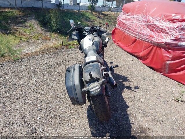 Продажа на аукционе авто 2022 Harley-davidson Fxlrst, vin: 1HD1YXZ2XNB066544, номер лота: 44362643