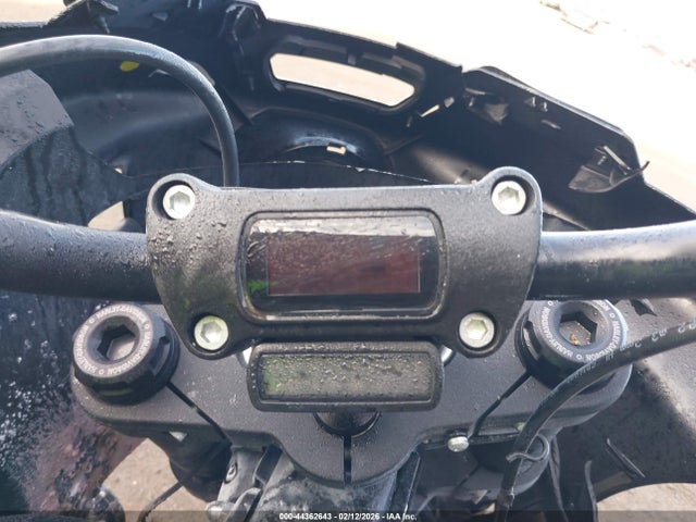 Продажа на аукционе авто 2022 Harley-davidson Fxlrst, vin: 1HD1YXZ2XNB066544, номер лота: 44362643